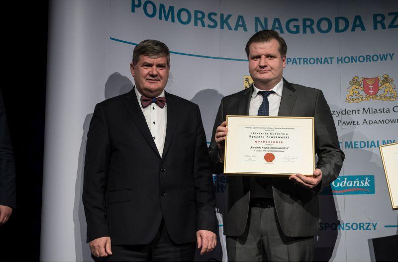 Tytuł Rzemieślnik Roku kategoria Senior