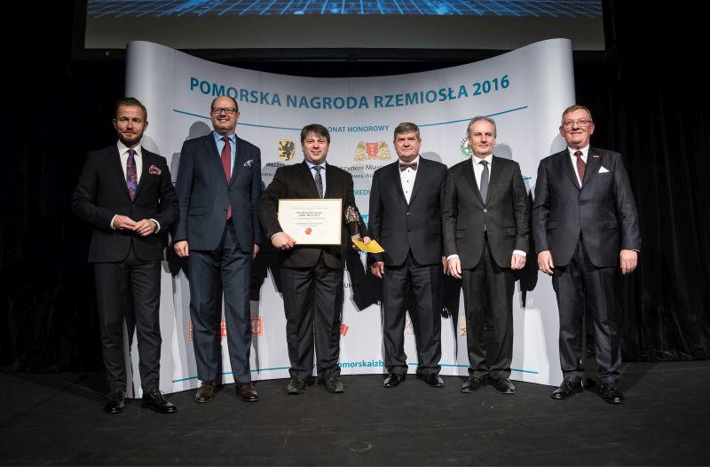 wyróżnienie Katarzyna