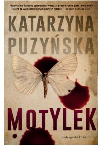 Doskonale skonstruowany kryminał, gęsta atmosfera małej społeczności i zagadki z przeszłości, które nigdy nie miały ujrzeć światła dziennego.