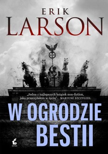 Rok 1933. Serce hitlerowskiego Berlina. Wielki, epicki spektakl życia i śmierci widziany oczyma amerykańskiej rodziny dyplomatów. Amerykański ambasador William E.