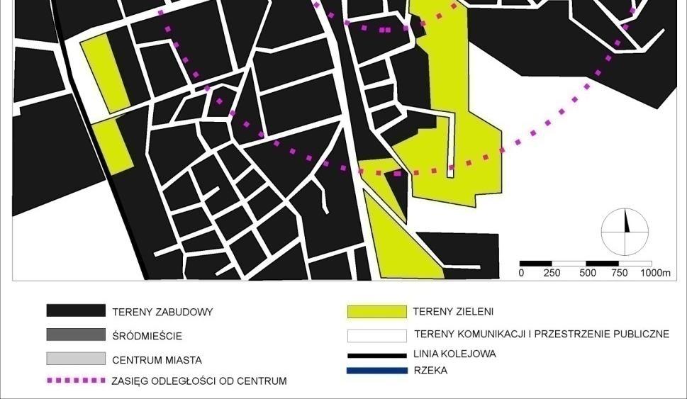 Sangerhausen stało się pionierem w odnowie wschodniej części Niemiec.