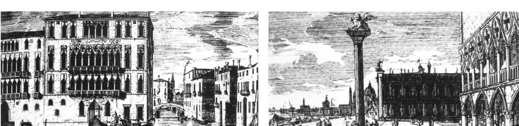 sposób malownicza i zmienna sylweta zaskakuje obserwatora sw niesta o ci i porusza zmys y. Jest zarówno zaskakuj ca i intryguj ca. 154 Rys. 2.