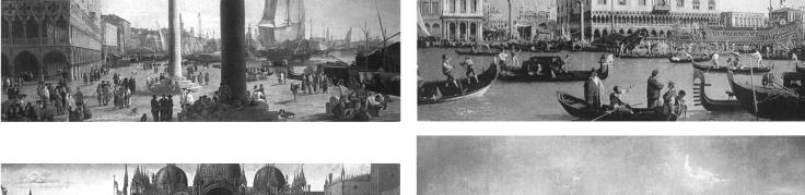 Canaletto I weduty ci. Warszawa 20