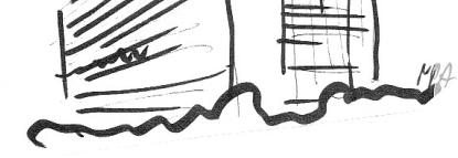 Le Corbusier, Rewolucji w architekturze 5, 1947-1952 analizuj c zderzenie futurystycznych teorii estetycznych pocz t- Fig. 3.