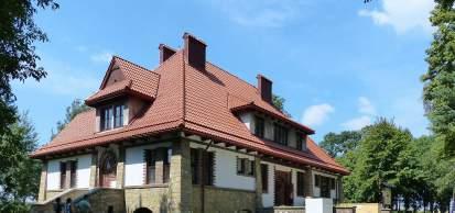 no obiekty o zmiennych formach, niejako metamorficznych, zwi zanych z natur i cz owiekiem.