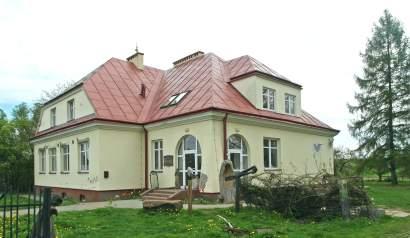 4.2. Podsumowanie mo liwo przywrócenia idei Uniwersytetów Ludowych i ich wspó czesnego rozwoju oraz znaczenie integracji architektury zwi zanej z funkcj edukacyjn w krajobrazie niezurbanizowanym Rola