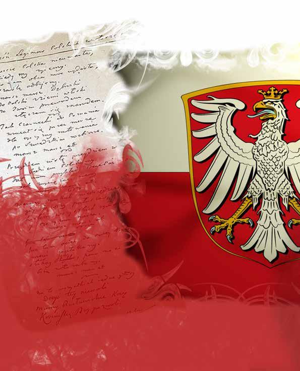 Dla zwycięzcy Konkursu w kategorii najlepsza publikacja obcojęzyczna promująca historię Polski przewidziano nagrodę pieniężną w wysokości 10 tys.
