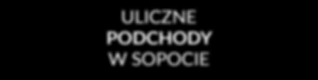 ULICZNE PODCHODY W SOPOCIE Co znajduje się przy ulicy Lipowej w Sopocie? Kto jest patronem jednej ze szkół w centrum tego miasta? Ślady, jakich ważnych rocznic można tam znaleźć?