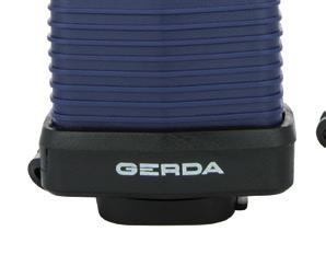 47 53 40 C Ø gerda ModUS S D 0KPP0QM3500.56130B 0KPP0QM4500.56230B 0KPP0QM4560.56230B 0KPP0QM5500.