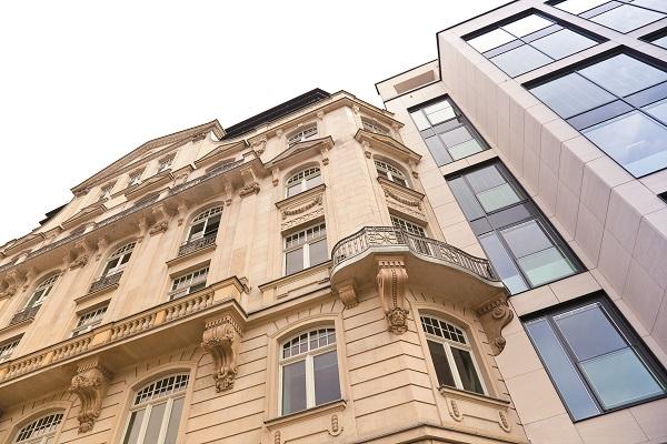 fotolia.com Fot. W piśmiennictwie podnosi się, iż określona w przepisach Prawa budowlanego definicja przebudowy składa się z dwóch odrębnych od siebie części składowych.