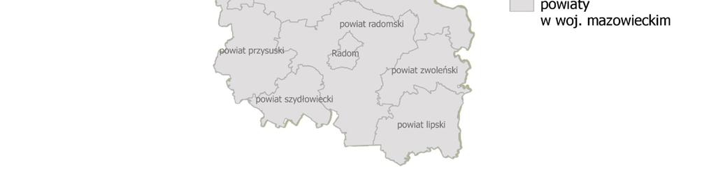 Dodatkowo północną granicę gminy Sadowne stanowi rzeka Bug.
