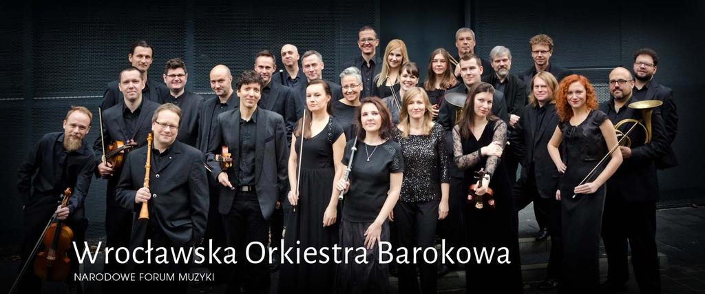 W niedzielę, 18 czerwca w Narodowym Forum Muzyki miała miejsce eksplozja muzyki, wieńcząca 10 jubileusz Wrocławskiej Orkiestry Barokowej i chóru NFM, tego samego chóru, który wygrywa w dowodach