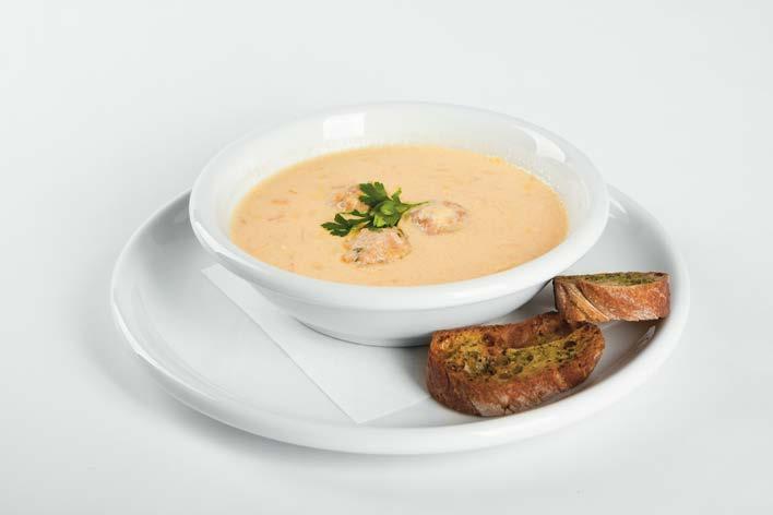 Zupa serowa Zupy Zupa z soczewicy z dodatkiem curry i guzikowymi bułeczkami Rosół królewski z domowymi kluseczkami Imbirowy krem z marchewki