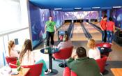 spławianie rzek Turiec i Wag. Możecie grać bowling czy spróbować inne sporty. Zadowoleni będą też kolekcjonerzy przeżyć kulturalnych.