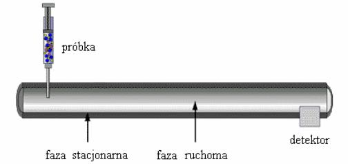 Zastosowanie metod chromatograficznych w analizie materiału biologicznego Każdy układ biologiczny jest mieszaniną substancji chemicznych.