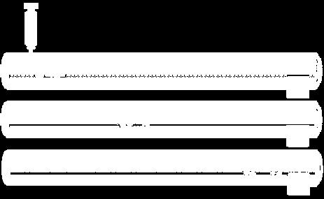 chromatografia cieczowa (HPLC) Elektroforeza kapilarna (CE) Każdy proces