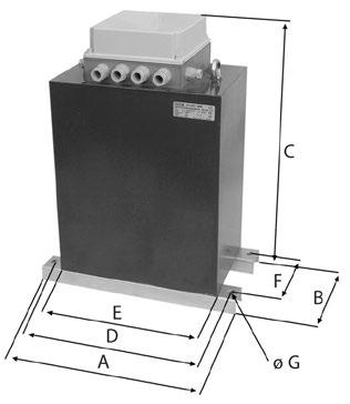 13 mm 39 kg 85 kg ES0107/2000LG 194 mm 210 mm 265 mm 174 mm 200 mm 7 mm 14 kg 28 kg ES710/3150LG 230 mm 235 mm 320 mm 204 mm 240 mm 9 mm 15 kg 49 kg ES710/4000LG 260 mm 210 mm 365 mm 234 mm 280 mm 9