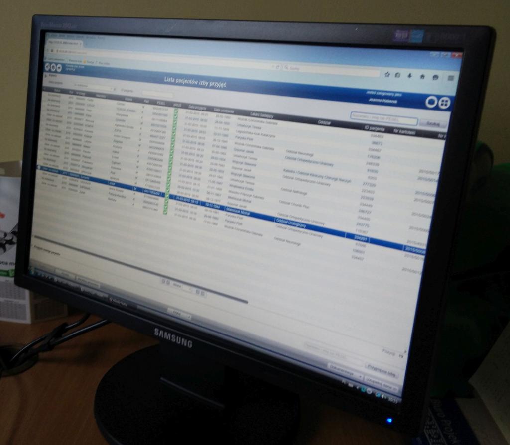 Zapewnienie rozwoju elektronicznych usług publicznych poprzez zakup.