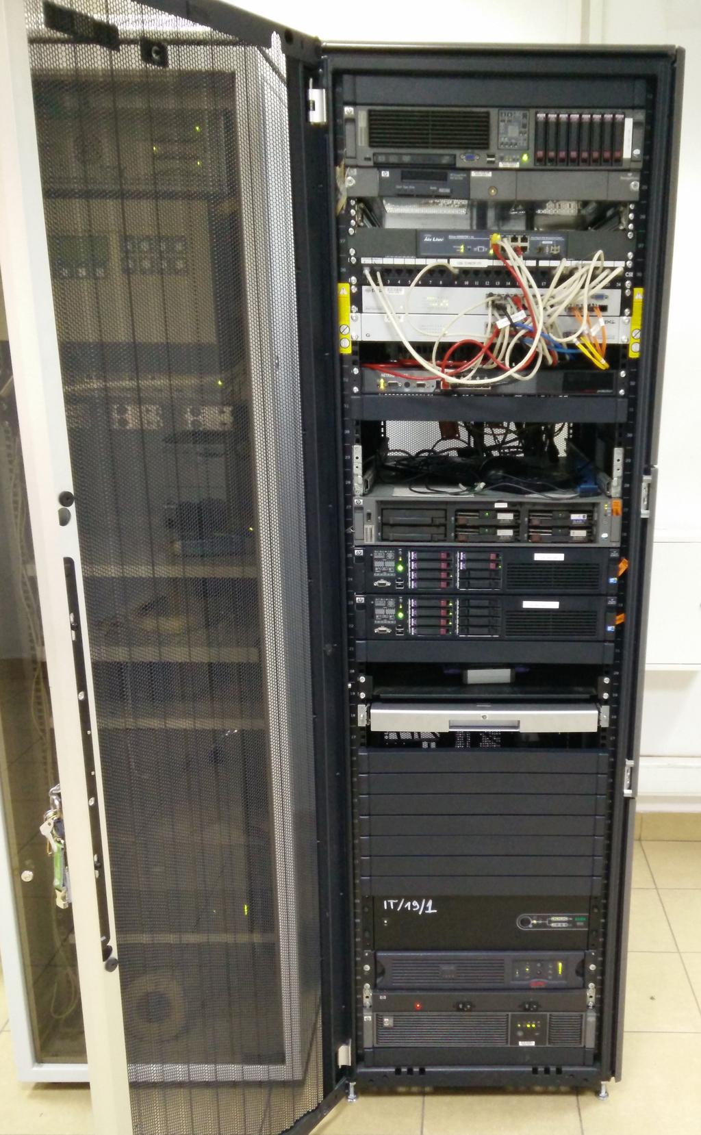 Zapewnienie rozwoju elektronicznych usług publicznych poprzez zakup.