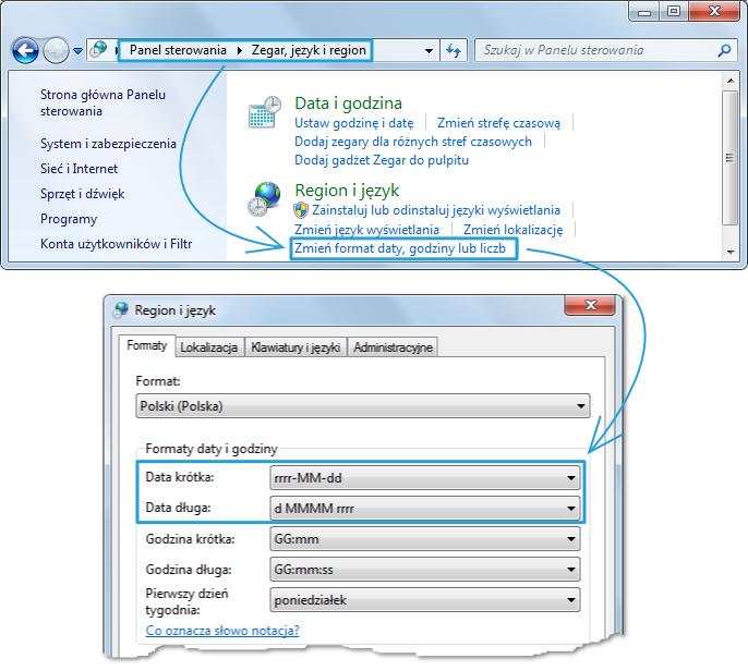 16 JĘZYK DAX POWERPIVOT 1.1. Funkcja Date Funkcja Date konwertuje liczby na datę w formacie Data. Składnia funkcji: DATE(year,month,day) Year (rok): Liczba przedstawiająca rok.