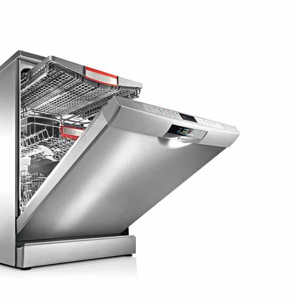 54 www.bosch-home.pl Jaką wybierasz 60, 45 czy kompakt? Różnorodność potrzeb inspiruje do ciągłego urozmaicania oferty.