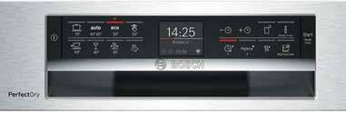 www.bosch-home.pl 55 Czyste wzornictwo, błyskotliwe rozwiązania.