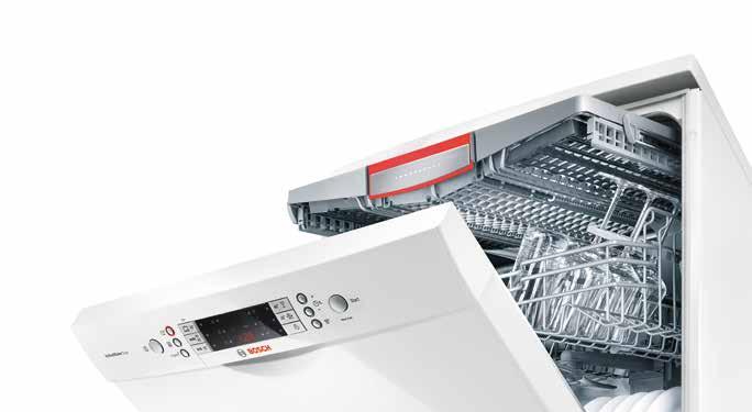 www.bosch-home.pl 61 Programy i funkcje na każdą okazję.