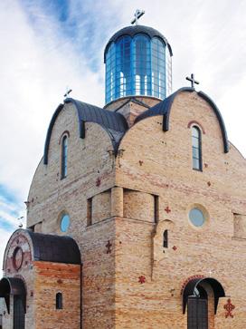 Cerkiew Prawosławna, ul.