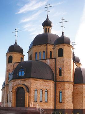 Leśna, Siemiatycze 3 SYSTEM