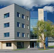 udoskonalanie procesów technologicznych i obsługę klienta.