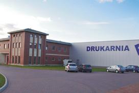 Hale magazynowe ProLogis,