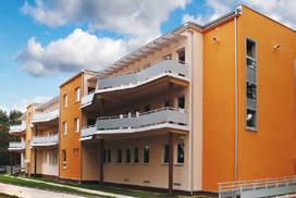 Betania, ul.