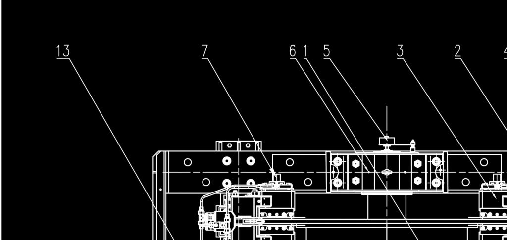 9 10 Elektrohydrauliczny zespół sterowania hamulca poprzez zmianę wartości ciśnienia oleju umożliwia realizację dwóch rodzajów hamowania: a) hamowanie manewrowe w sterowaniu ręcznym realizowane przez