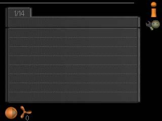 Menu 3.1 info.