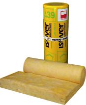 33 104⁹⁹ (11,40 m²) 100 mm 1 180 mm 200 mm Wełn minerln ISOVER PROFI-MATA wps. 0.