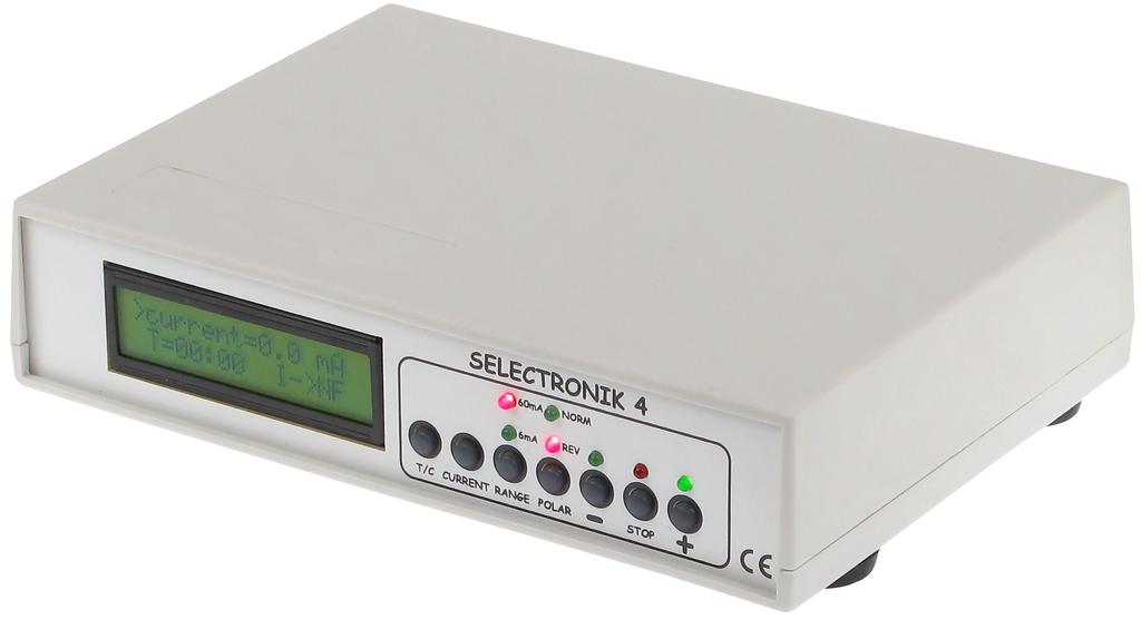 Selectronik - 4