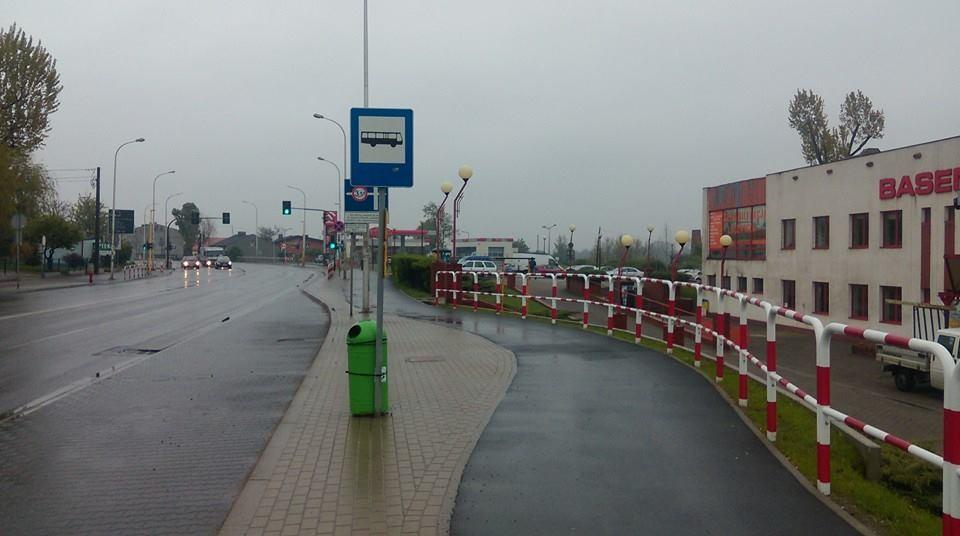 .2. TRANSPORT ROWEROWY Kalisz jest ośrodkiem miejskim, który daje duże możliwości rozwoju transportu rowerowego jako co najmniej sezonowej alternatywy dla motoryzacji indywidualnej.