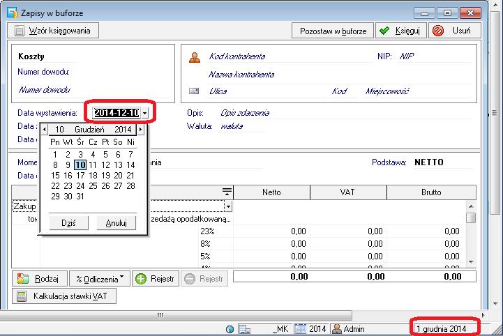 Sage Symfonia Start Mała