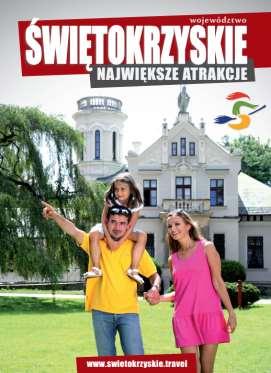 000) NAJWIĘKSZE ATRAKCJE TURYSTYCZNE WOJEWÓDZTWA