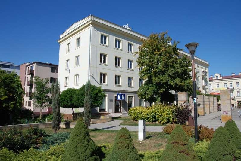 REGIONALNE CENTRUM INFORMACJI TURYSTYCZNEJ OBSŁUGA