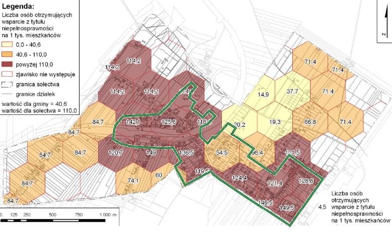 Stypendium szkolne przyznawane jest uczniom, znajdującym się w trudnej sytuacji materialnej, wynikającej z niskich dochodów na osobę w rodzinie, w szczególności, gdy w rodzinie występuje: bezrobocie,