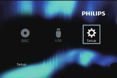 Korzystanie z funkcji Philips EasyLink Urządzenie zostało wyposażone w złącze Philips EasyLink zgodne z protokołem HDMI CEC (Consumer Electronics Control).