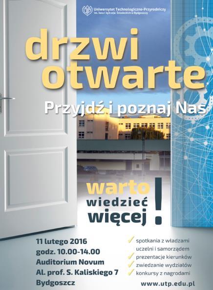 d) Drzwi Otwarte 2016-11 luty 2016r.