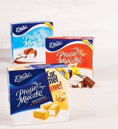 Praliny RAFFAELLO, FERRERO ROCHER 100-150 g