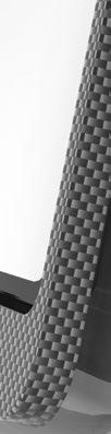 DACAR CARBON frames Product description DACAR Carbon frame is made from highly durable ABS and finished by application of the