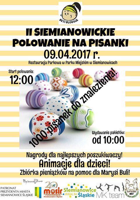 Udział w zabawie jest darmowy. Każdy uczestnik otrzyma drobny upominek, posiłek oraz ciepły napój. Parking zlokalizowany jest tuż obok restauracji.