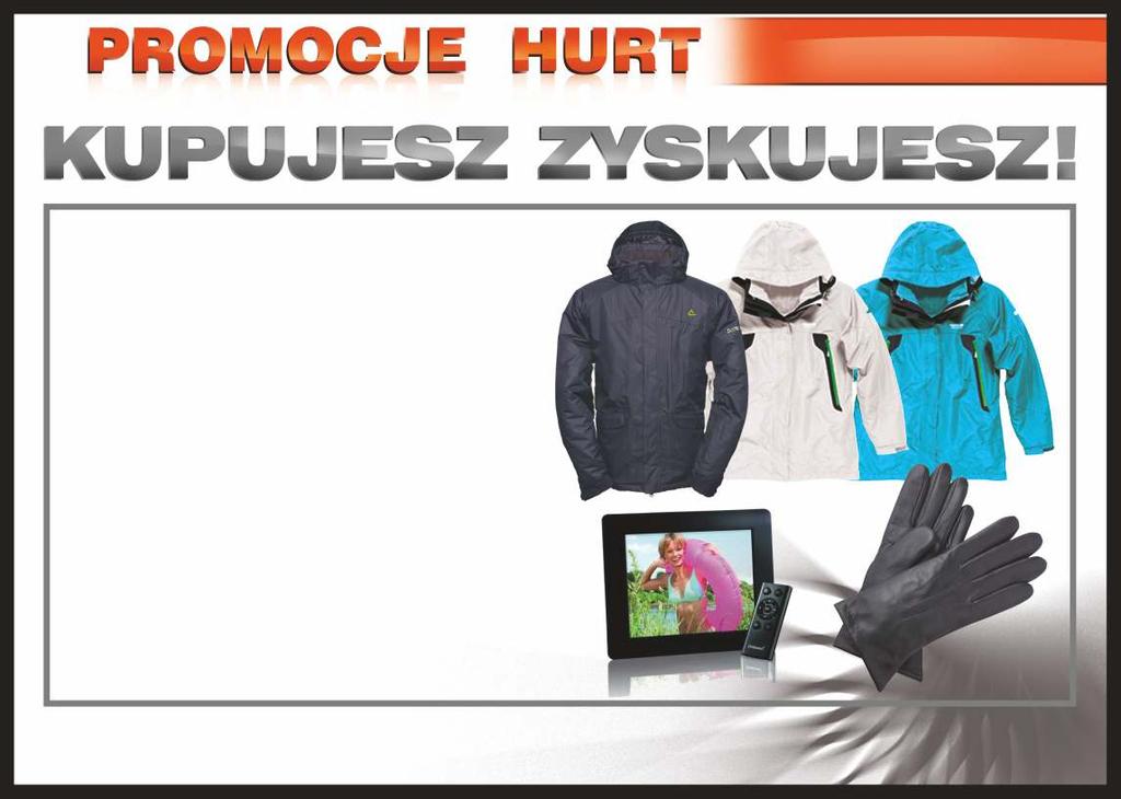 Nr 20/2011 14 listpada 2011 r. W prmcjach nie birą udziału dstawcy d sieci handlwych i stacji paliw.