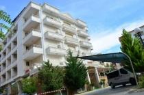 Albania \ Riwira Albańska \ Durrës Oferta: ALBANIA Durrës Hotel LYDEN Terminy Brak wolnych miejsc Opis Opis hotelu HOTEL LYDEN *** położony jest ok.