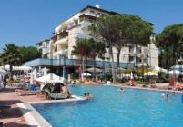 Albania \ Riwira Albańska \ Durrës Oferta: ALBANIA Durrës Hotel FAFA COMPLEX Terminy Brak wolnych miejsc Opis Opis hotelu HOTEL FAFA COMPLEX **** położony w centrum turystycznej dzielnicy Golem,