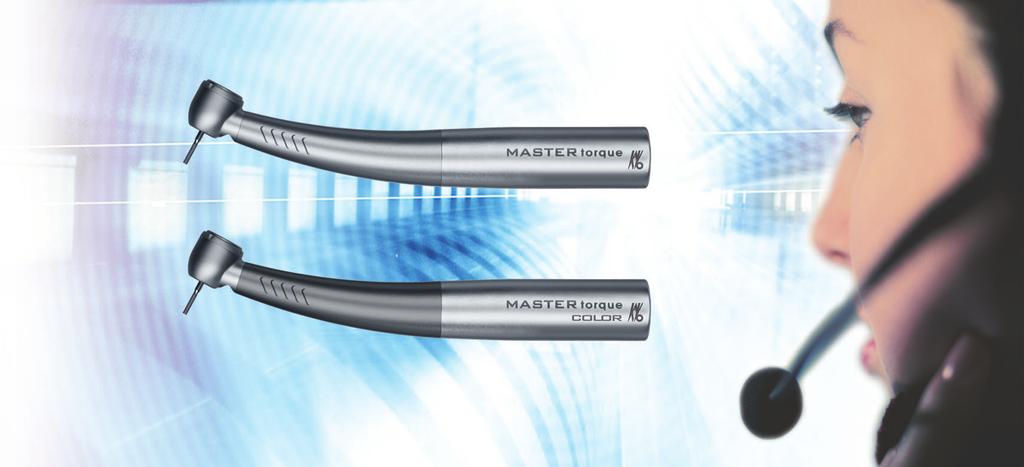Instrukcja obsługi MASTERtorque LUX M9000 L COLOR 1.007.